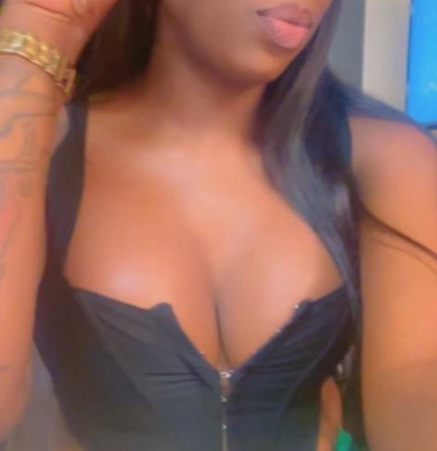 Sexy hot ebony - Photo 2